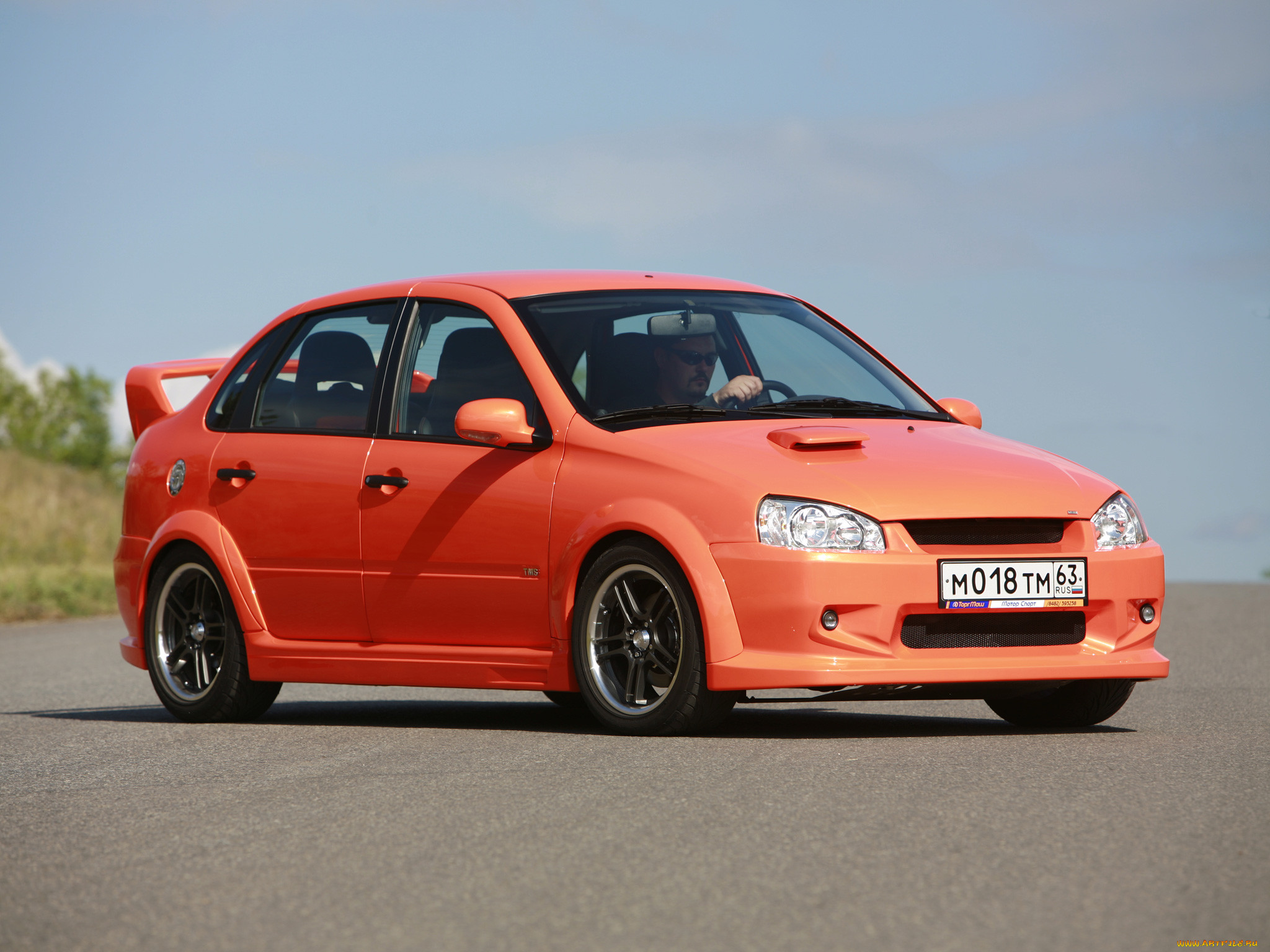 vaz, 1118, kalina, tms, gti, , 